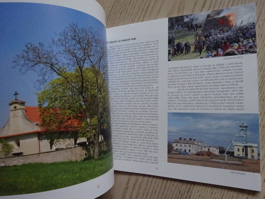 PŘÍBĚHY KRAJE POD SLÁNSKOU HOROU, JAROSLAV HUK, **an