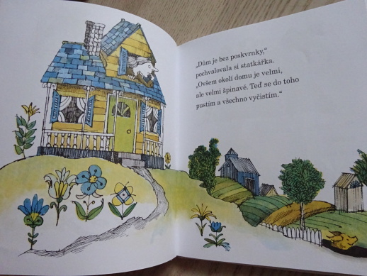 PRASÁTKO NA ÚTĚKU, ARNOLD LOBEL, **an