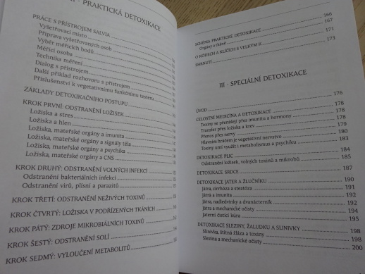 PRAKTICKÁ DETOXIKACE, JOSEF JONÁŠ, **an