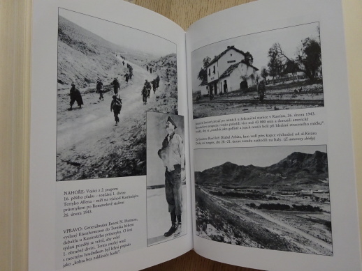 ARMÁDA NA ÚSVITU, RICK ATKINSON, **an