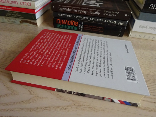 DENÍK LEGIONÁŘE, JINDŘICH BEJL, **an