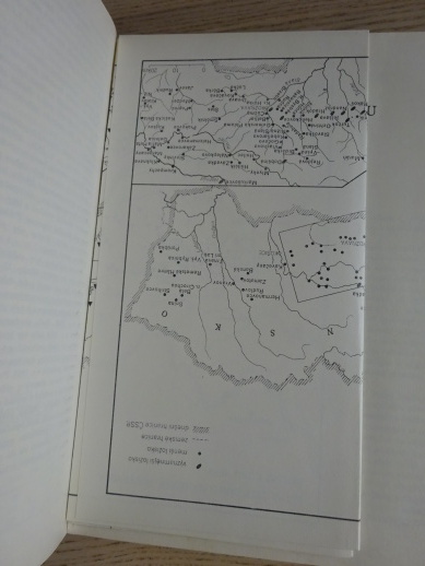 DĚJINY HUTNICTVÍ ŽELEZA V ČESKOSLOVENSKU 2, 1984, **an