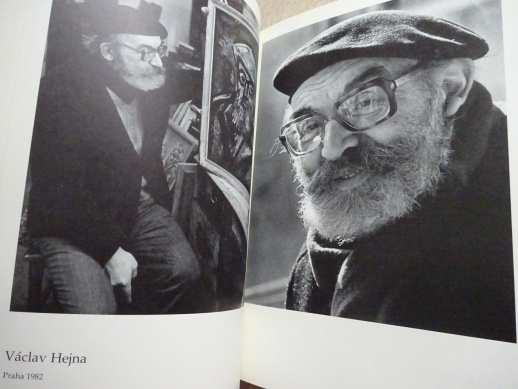 PODOBY ZNÁMÉ I NEZNÁMÉ, KAREL KESTNER, **an