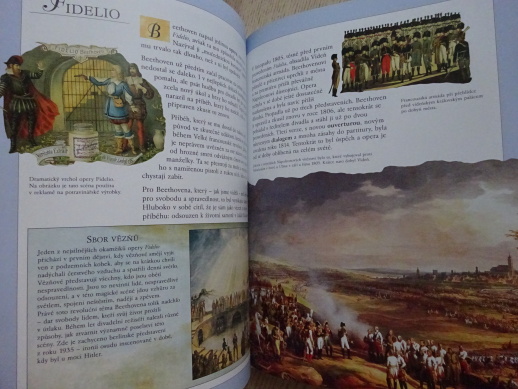 PŘEDSTAVUJEME: BEETHOVEN, ROLAND VERNON, **an