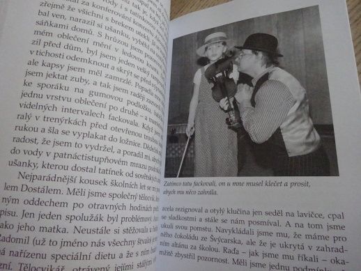 HOĎ SE DO POGODY, SANDRA POGODOVÁ, RICHARD POGODA, **an