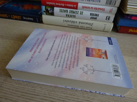 S LÁSKOU Z PAŘÍŽE, JULES WAKE, **an