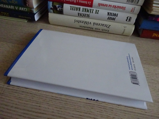 HORKÁ LÁZEŇ, PELHAM GRENVILLE WODEHOUSE, **an