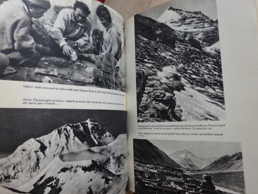 TRŮNY BOHŮ, ARNOŠT ČERNÍK, **an