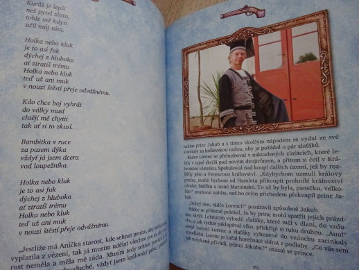 TAJEMSTVÍ STARÉ BAMBITKY, EVŽEN GOGELA, IVO MACHARÁČEK, **an