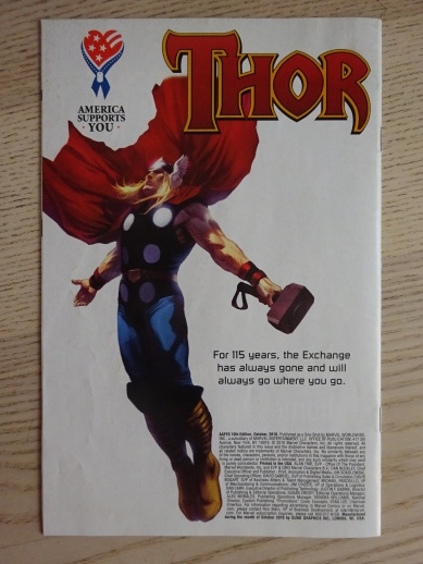 NEW AVENGERS, MARVEL KOMIKS, ANGLICKY