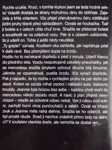 TŘETÍ DVOJČE, KEN FOLLETT, **an