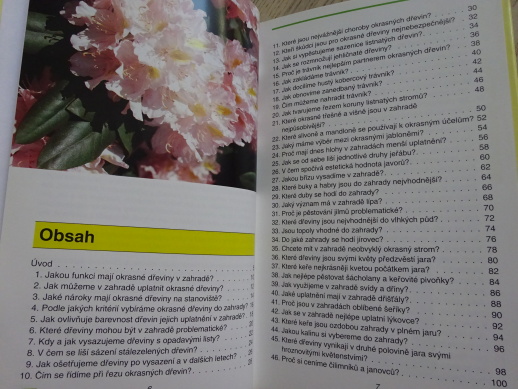 OKRASNÉ DŘEVINY, RADOSLAV ŠROT, **an
