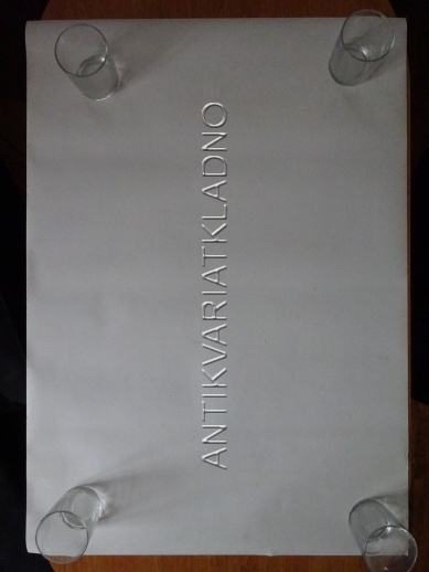 ŠVINDLÍŘI, NICHOLAS CAGE, SAM ROCKWELL, PLAKÁT 17C