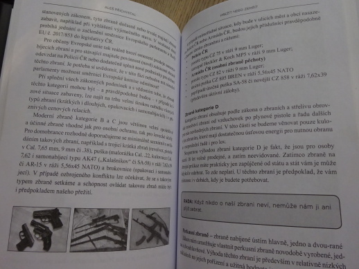 PŘEŽÍT NEBO ZEMŘÍT, MANUÁL PRO PŘEŽITÍ VE ZLÝCH ČASECH, ALEŠ PŘICHYSTAL, **an