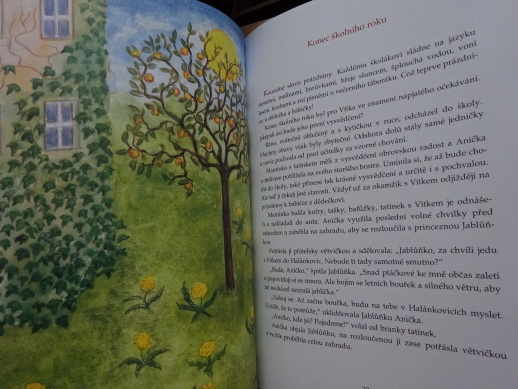 ČTVERO ROČNÍCH OBDOBÍ, EVA BERANOVÁ, JANA RYCHETSKÁ, PAVEL DOLEJŠÍ, RENATA JANČOVÁ, **an