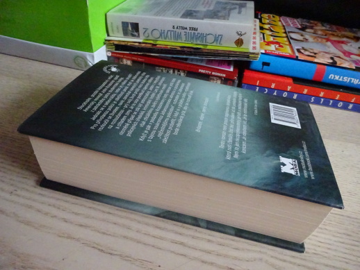 MEZI TOUHOU LÉTA A CHLADEM ZIMY, LEIF G.W. PERSSON, **an