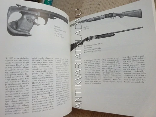 STŘELCI A ČAROSTŘELCI, JAROSLAV LUGS,**an
