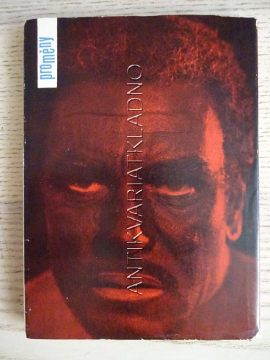 LAURENCE OLIVIER, BŘETISLAV HODEK, PROMĚNY, **an