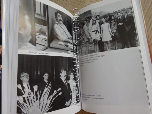 MOMENTÁLNĚ JSEM MRTVÝ, ZAVOLEJTE POZDĚJI, JÚLIUS SATINSKÝ, HEREC, FILM, **an