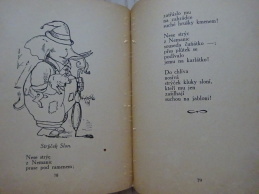 ČTENÍ NAŠEHO POTĚŠENÍ, RUDOLF ELIÁŠ