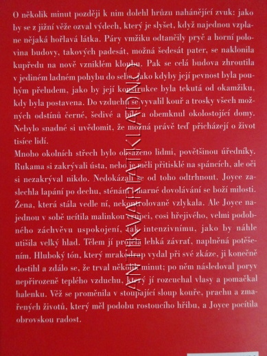 AMERICKÝ PROBLÉM, KEN KALFUS, **an