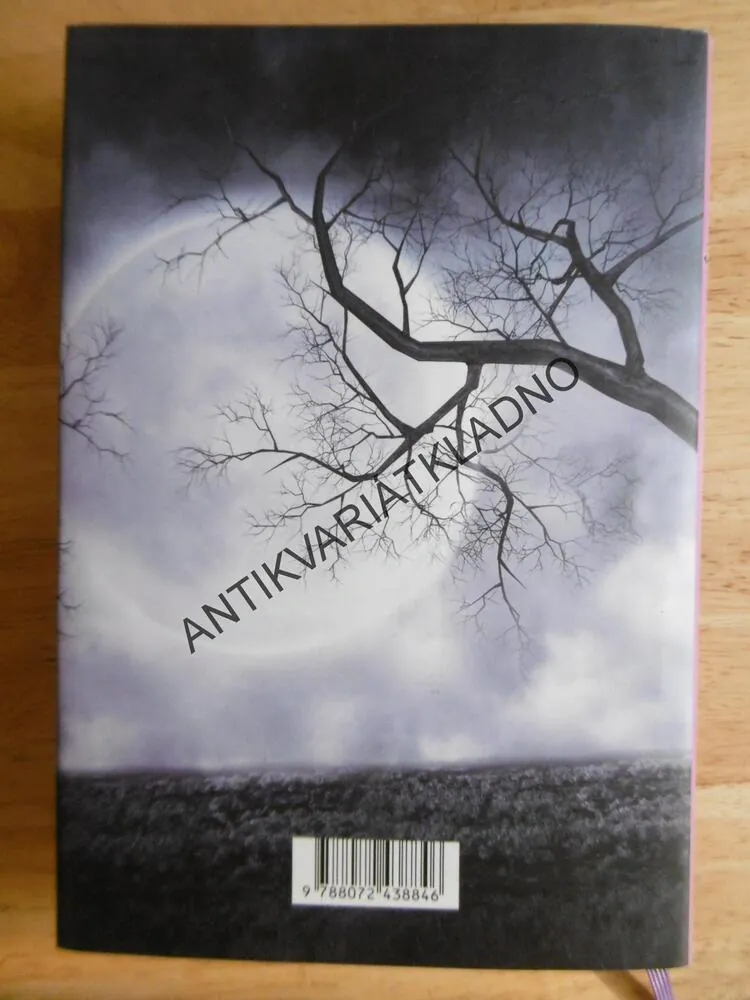 ULOUPENÉ TĚLO, CHRISTINE TRENT, **an