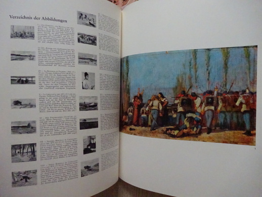 FATTORI, GALERIE DER GROSSEN MALER, NĚMECKY, **an