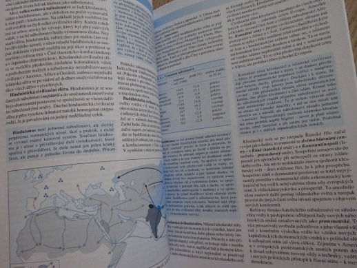 HOSPODÁŘSKÝ ZEMĚPIS, GLOBÁLNÍ GEOGRAFICKÉ ASPEKTY SVĚTOVÉHO HOSPODÁŘSTVÍ, čtené!!!