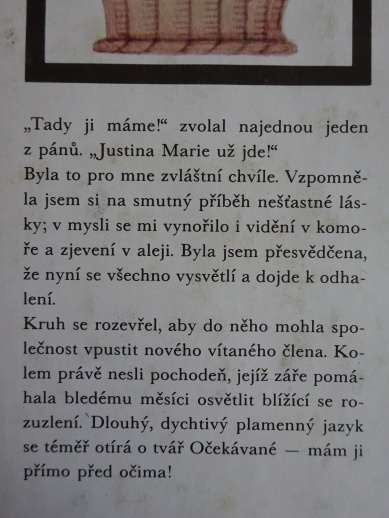 VILLETTE, CHARLOTTE BRONTEOVÁ, **an