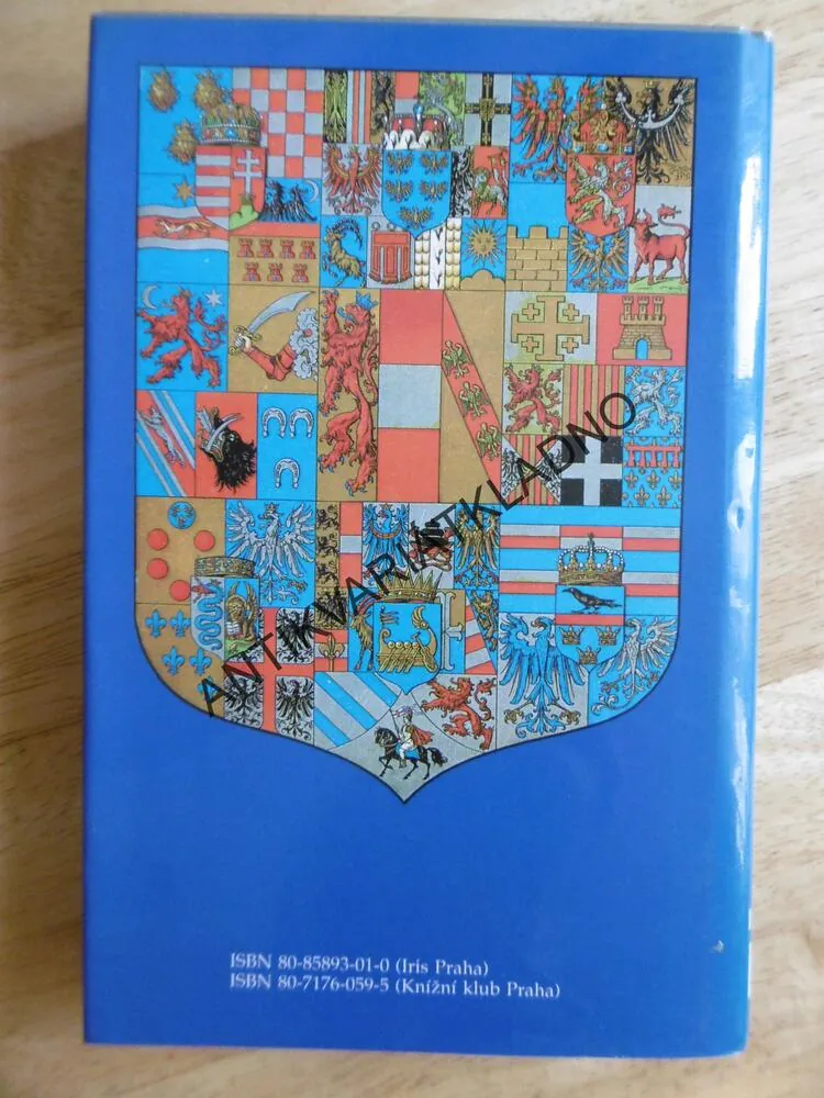 ŽIVOT PLNÝ NEPŘÁTEL, ŽIVOT A SMRT FRANTIŠKA FERDINANDA D´ESTE, **an