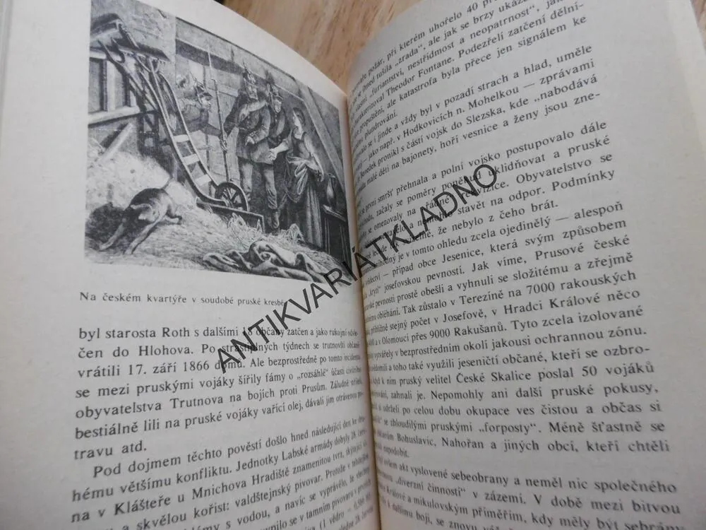 VZPOMÍNKA NA HRADEC KRÁLOVÉ, OTTO URBAN,