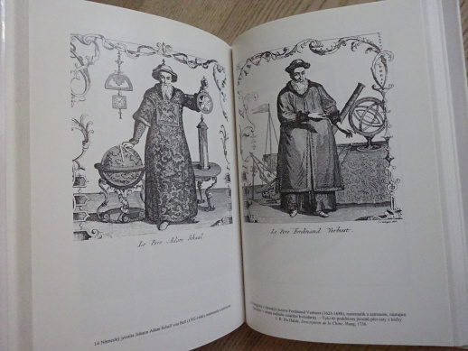 LISTY Z ČÍNY, KAREL SLAVÍČEK, **an