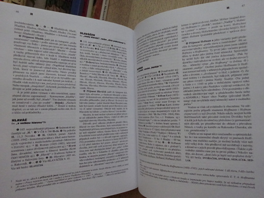 JMÉNA TAJEMSTVÍ ZBAVENÁ, VLADIMÍR MATES, **an