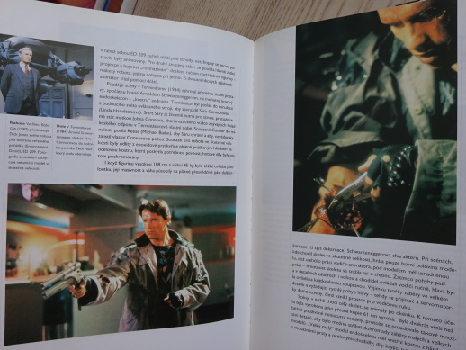 TAJEMSTVÍ FILMOVÝCH TRIKŮ, DAN MILLAR, **an