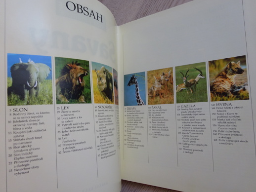 SAVANY, LAROUSSE, **an