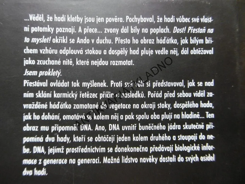 SPIRÁLA , KODŽI SUZUKI,