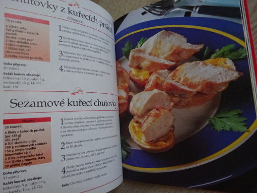 CHUŤOVKY, MALÉ A MILÉ POHOŠTĚNÍ, DR. OETKER, **an