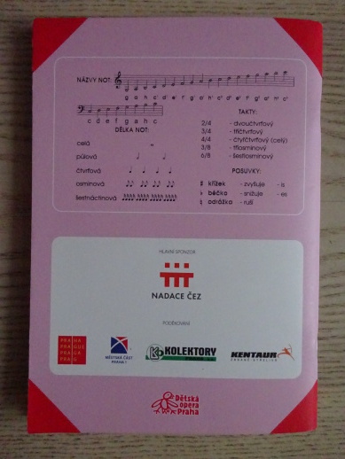 POPLETENÉ PÍSNIČKY PRO DĚTI, JIŘINA MARKOVÁ-KRYSTLÍKOVÁ, ZPĚVNÍK, NOTY, TEXTY, **an