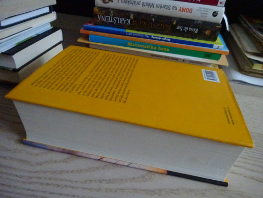 POSLEDNÍ LANOVKA, JOHN IRVING,**an