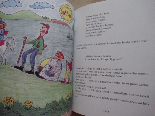 DLOUHÝ, ŠIROKÝ A BYSTROZRAKÝ, VLASTIMIL PEŠKA, ZUZANA KOPECKÁ, **an