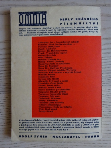 KULT ROZUMU A NEJVYŠŠÍ BYTOSTI, T. G. MASARYK, **an