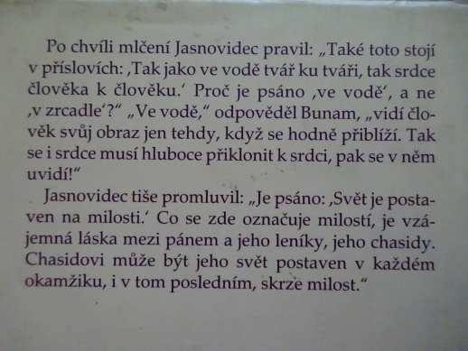 GOG A MAGOG, MARTIN BUBER, **an