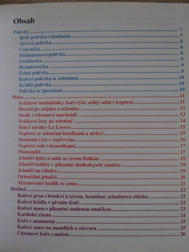 CHYTRÁ KUCHAŘKA ANEB VAŘÍME ZDRAVĚ A RYCHLE, KALPESH PANCHMATIA, **an