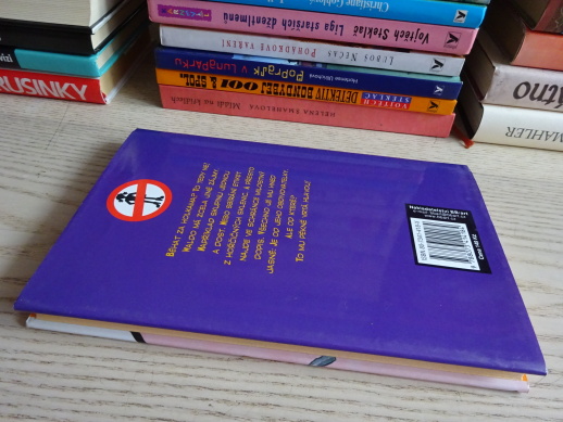 JEDNOU A DOST!, CHRISTIAN OELEMANN, **an