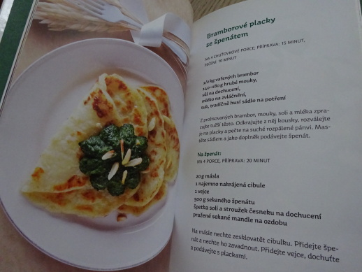 40 VELIKONOČNÍCH RECEPTŮ, **an