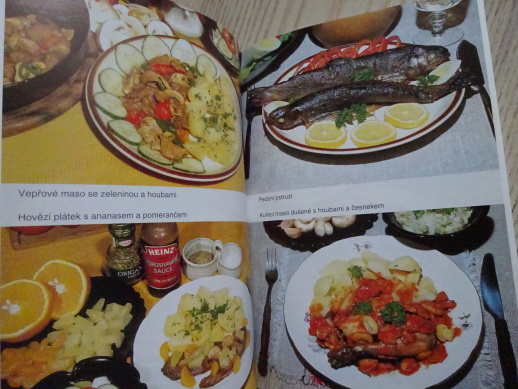 ANTICHOLESTEROLOVÁ KUCHAŘKA, **an