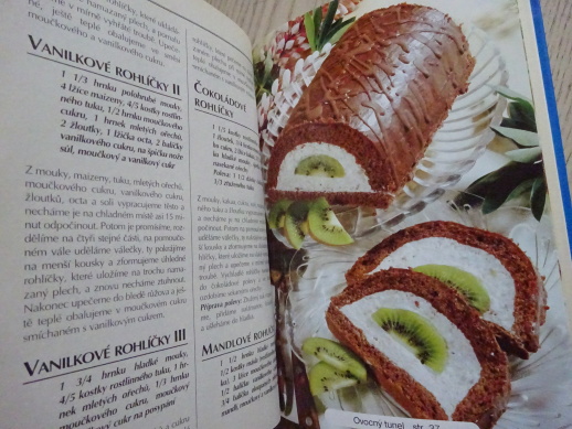 PRAKTICKÁ HRNÍČKOVÁ KUCHAŘKA, SVATAVA PONCOVÁ, **an
