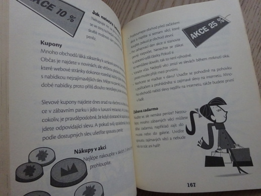 JAK VYDĚLAT PENÍZE A JAK S NIMI ROZUMNĚ ZACHÁZET, CHRISTOHER EDGE, **an