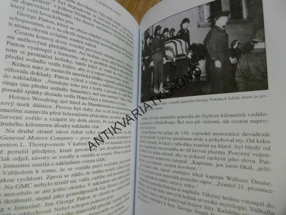 ZÁHADY 2.SVĚTOVÉ VÁLKY, WILLIAM B.BREUER, **an