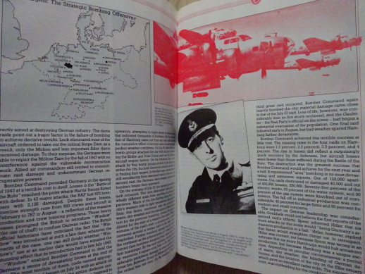 THE LUFTWAFFE, 1933-1945, WILIIAMSON MURRAY, **an